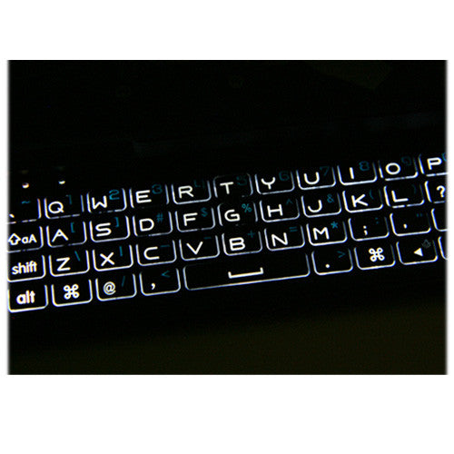 Keyboard Buddy Case - Apple iPhone 4 Case