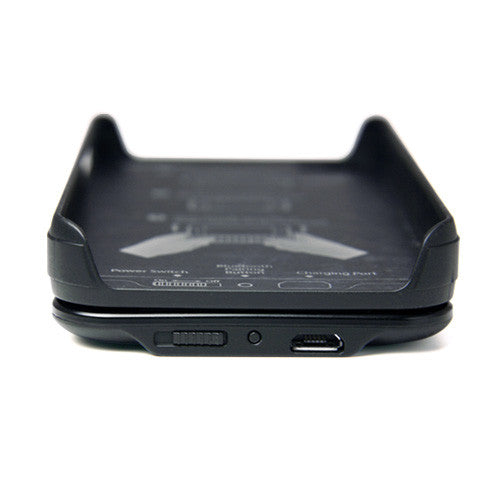 Keyboard Buddy Case - Apple iPhone 4 Case