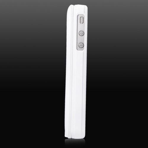 Keyboard Buddy Case - Apple iPhone 4 Case