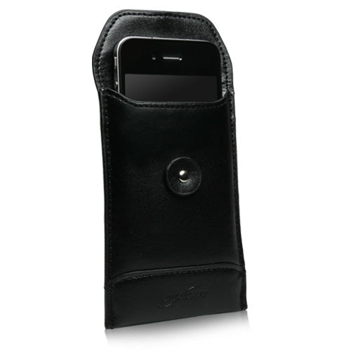 Nero Leather Envelope - Light Phone II Case