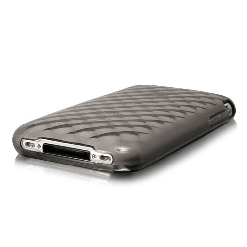 Diamond Crystal Slip - Apple iPhone 3G S Case