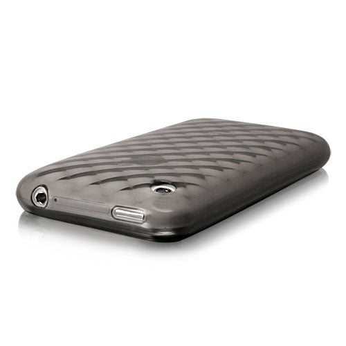 Diamond Crystal Slip - Apple iPhone 3G S Case