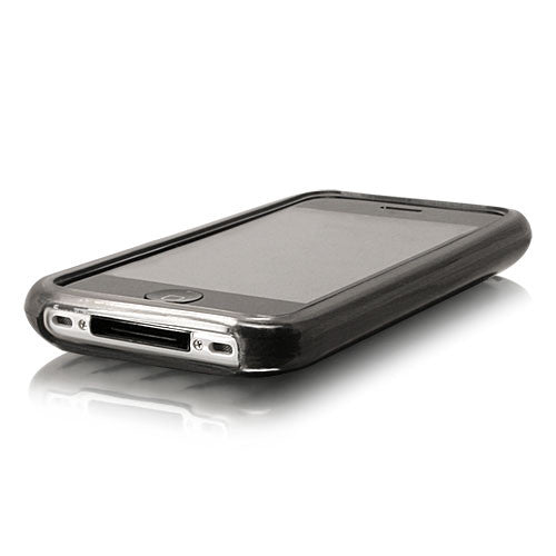Diamond Crystal Slip - Apple iPhone 3G S Case