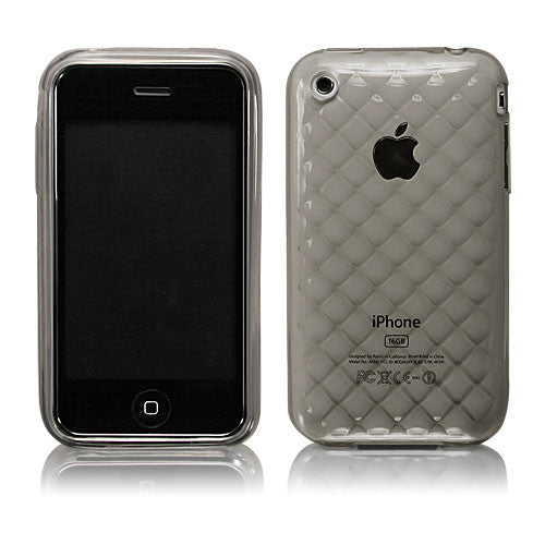 Diamond Crystal Slip - Apple iPhone 3G S Case