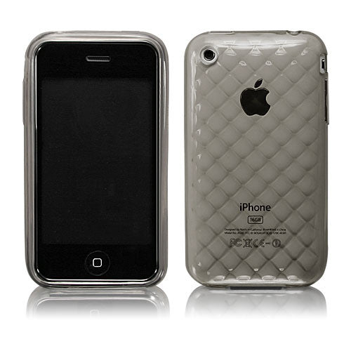 Diamond Crystal Slip - Apple iPhone 3G Case