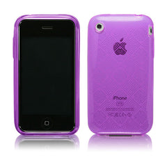 Dynasty Crystal Slip - Apple iPhone 3G Case