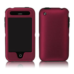 JumpSuit - Apple iPhone 3G Case