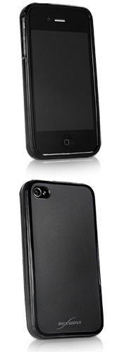 Blackout Case - Apple iPhone XS Case