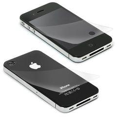 ClearTouch Anti-Glare - Apple iPhone 4 Screen Protector