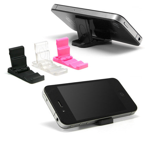Compact Viewing Stand - Samsung Galaxy S Duos S7562 Stand and Mount