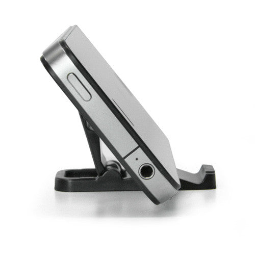 Compact Viewing Stand - Motorola ES400 Stand and Mount