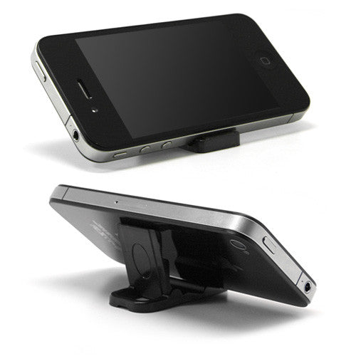 Compact Viewing Stand - Samsung GALAXY Note (International model N7000) Stand and Mount