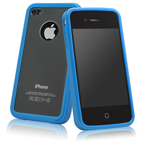 Cool Accent iPhone 4 Case