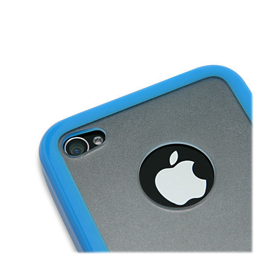 Cool Accent Case - Apple iPhone 4 Case