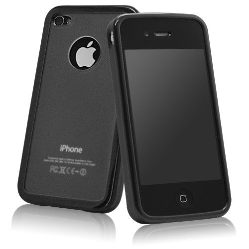 Cool Accent iPhone 4 Case