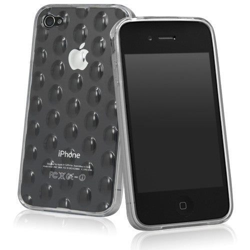 Eggcellent Crystal Slip - Apple iPhone 4 Case
