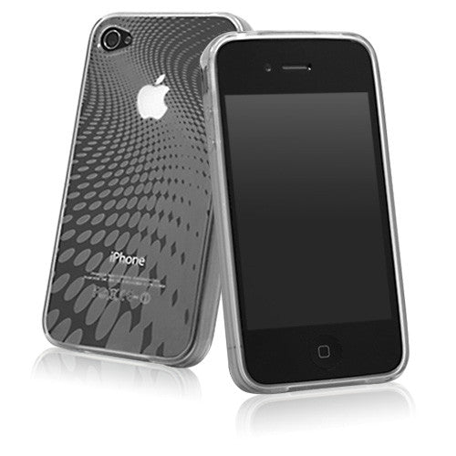 Digital Wave iPhone 4 Crystal Slip