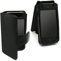 Designio Leather Case - Apple iPhone 4 Case