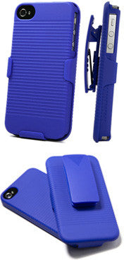 Dual+ Holster Case - Google Nexus 6P Holster