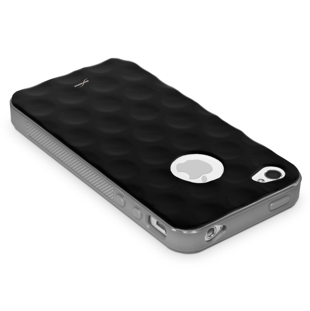 Fairway Case - Apple iPhone 4S Case