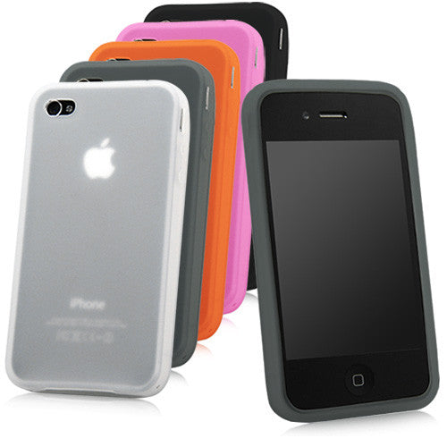 FlexiSkin - Apple iPhone 4 Case