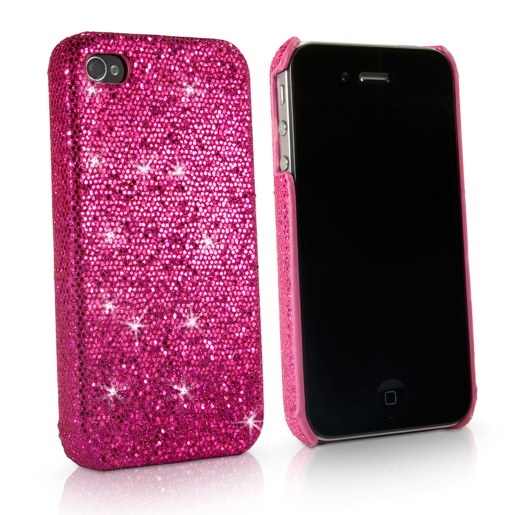 Glamour & Glitz iPhone 4 Case