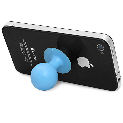 Gumball Stand - Apple iPhone 4 Stand and Mount