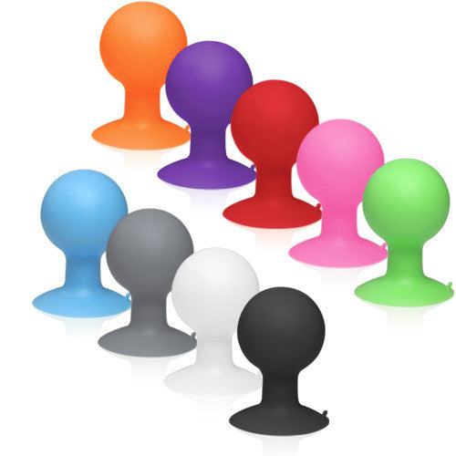 Gumball Stand - Samsung Vibrant Stand and Mount