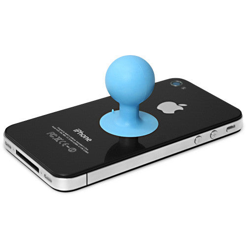 Gumball Stand - Apple iPhone 4 Stand and Mount