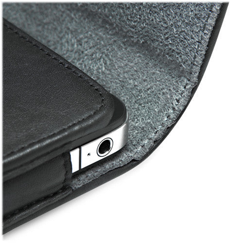 Holster Pouch - Apple iPhone 4S Holster