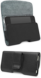 Holster Pouch - Sony Ericsson Xperia X10 Holster