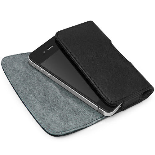 Holster Pouch - Apple iPhone 4S Holster