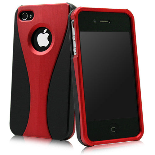 HyperTech iPhone 4 Case
