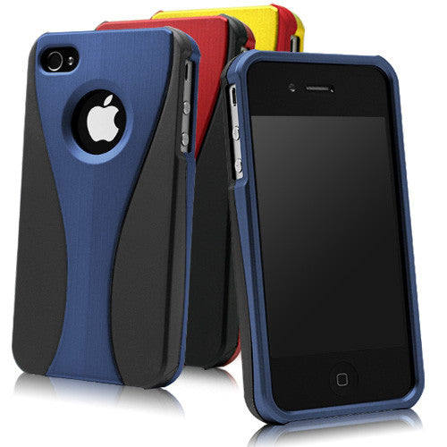 HyperTech Case - Apple iPhone 4S Case