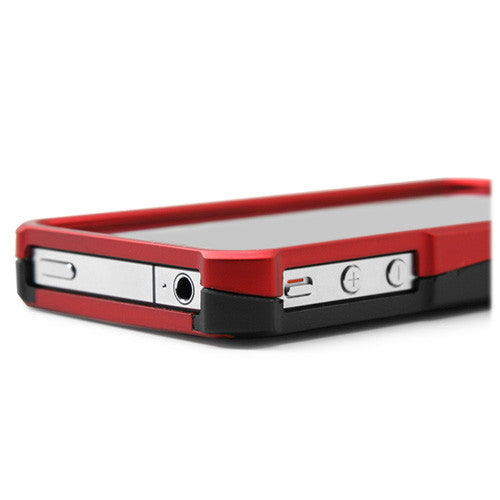 HyperTech Case - Apple iPhone 4 Case