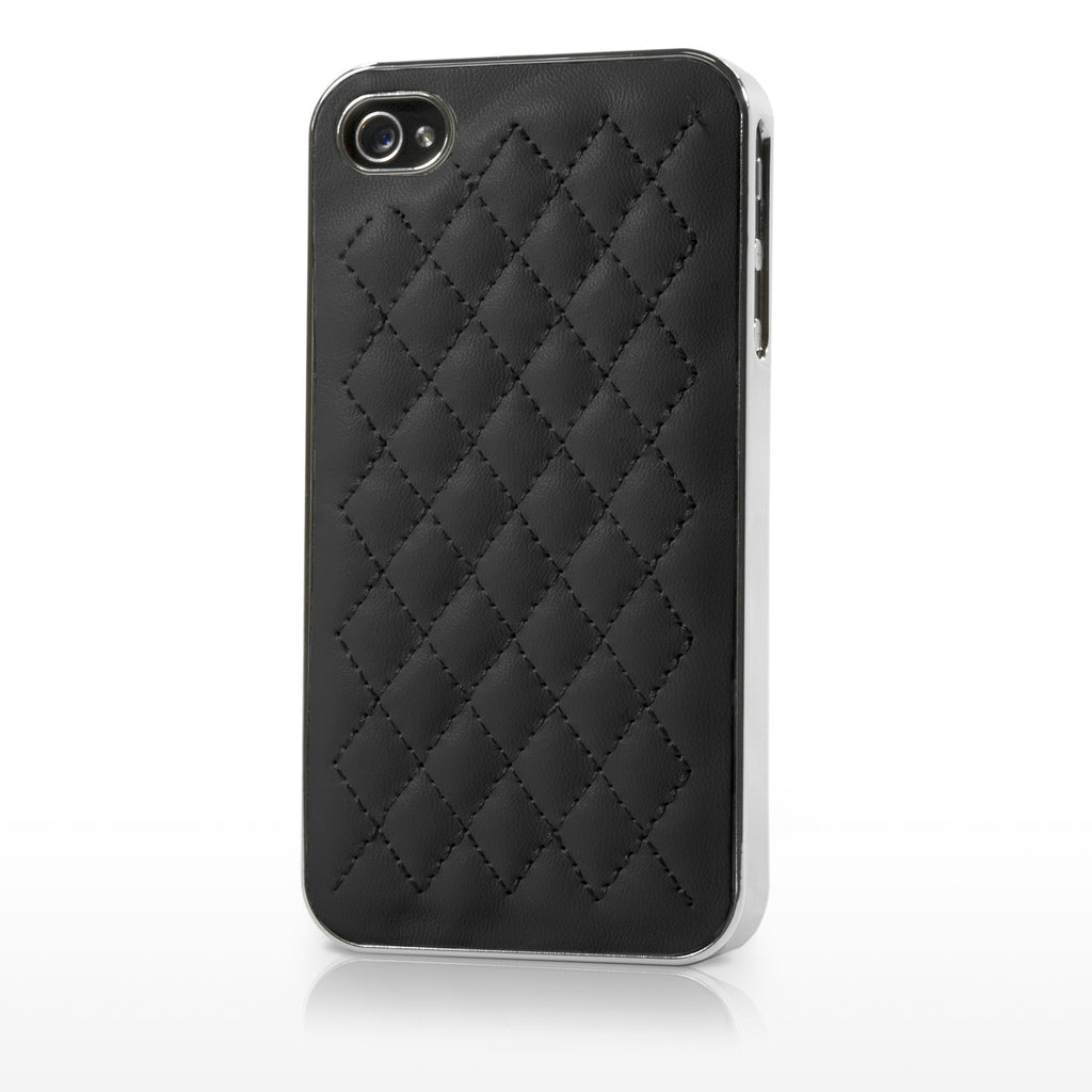 Lush Leather Case - Apple iPhone 4S Case