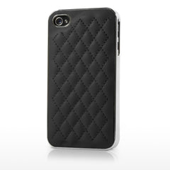 Lush Leather Case - Apple iPhone 4 Case