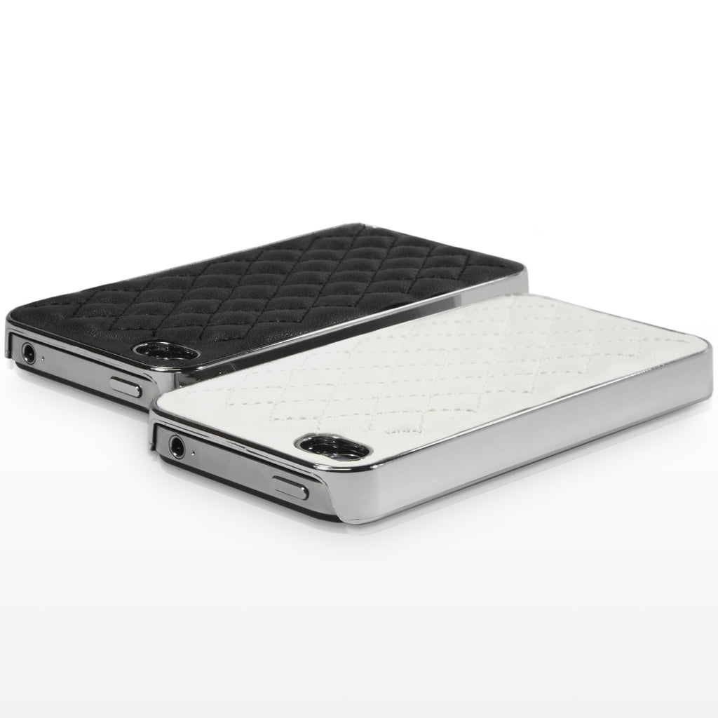 Lush Leather Case - Apple iPhone 4S Case
