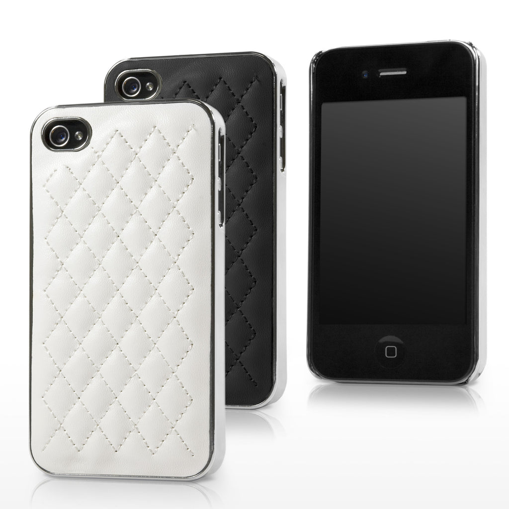 Lush Leather Case - Apple iPhone 4S Case