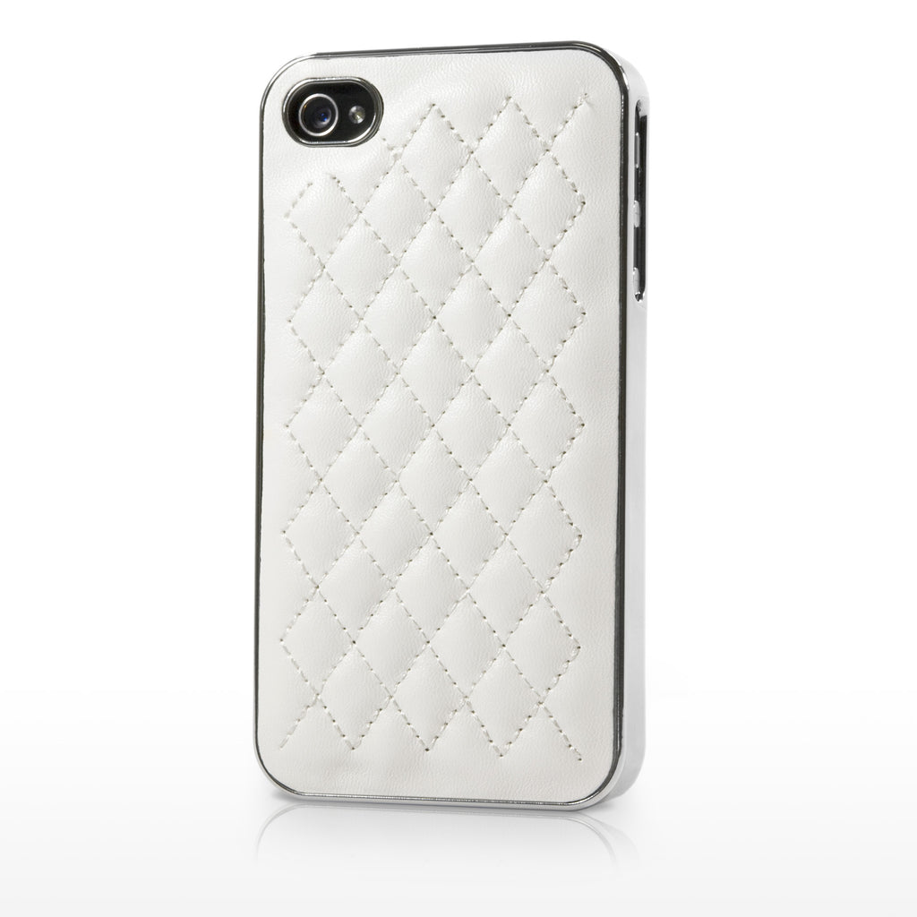 Lush Leather iPhone 4S Case