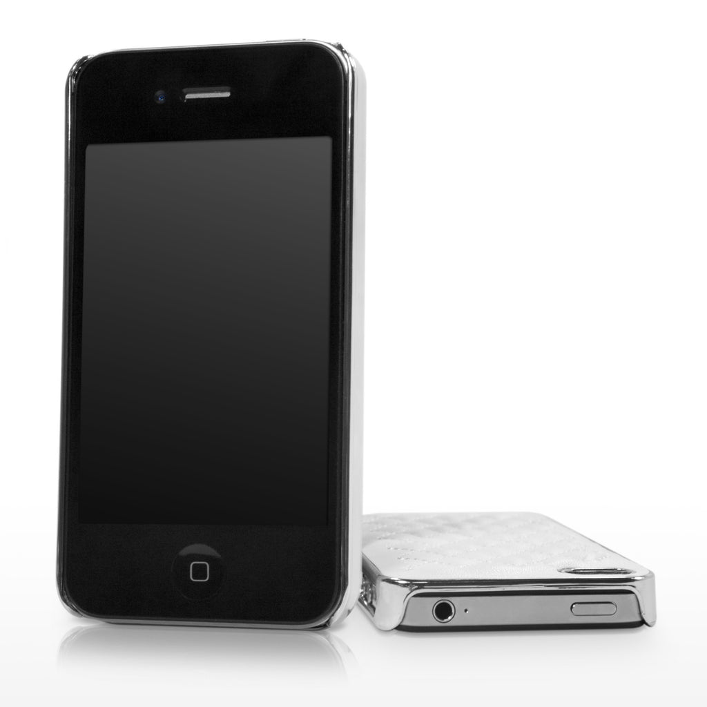 Lush Leather Case - Apple iPhone 4 Case