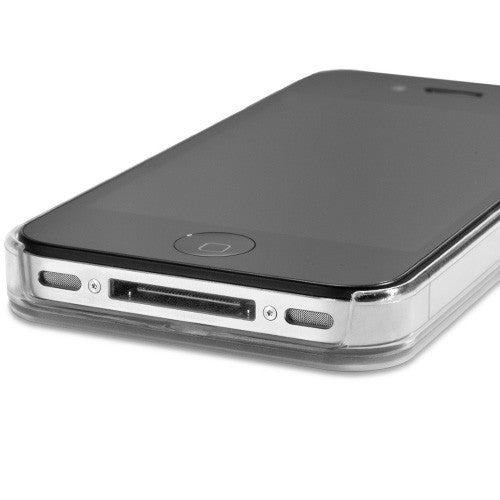 LuxePave Case - Apple iPhone 4 Case