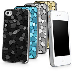 LuxePave Case - Apple iPhone 4S Case