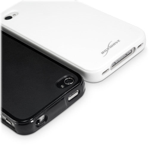 Marshmallow Case - Apple iPhone 4S Case