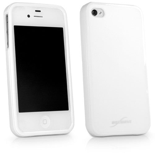 Marshmallow Case - Apple iPhone 4S Case