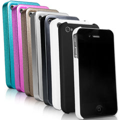 Minimus Case - Apple iPhone 4S Case