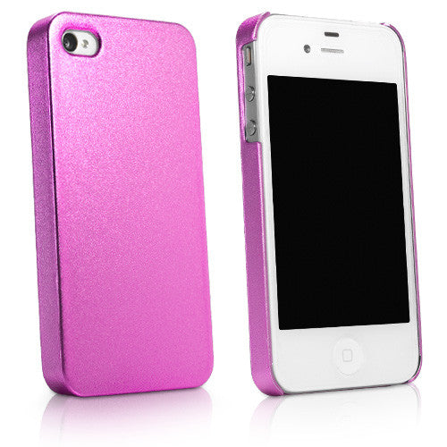 Minimus iPhone 4 Case