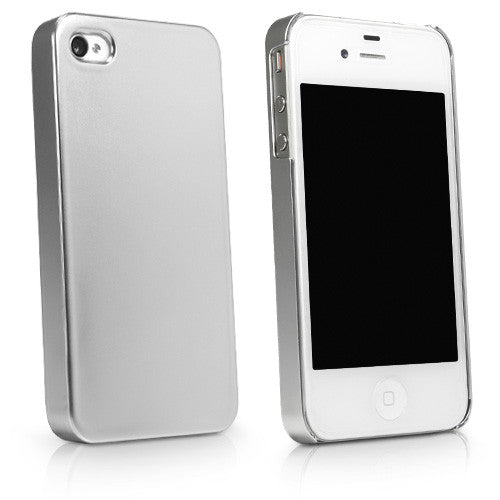 Minimus iPhone 4S Case