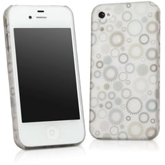 Mod Burst Glow Case - Apple iPhone 4 Case