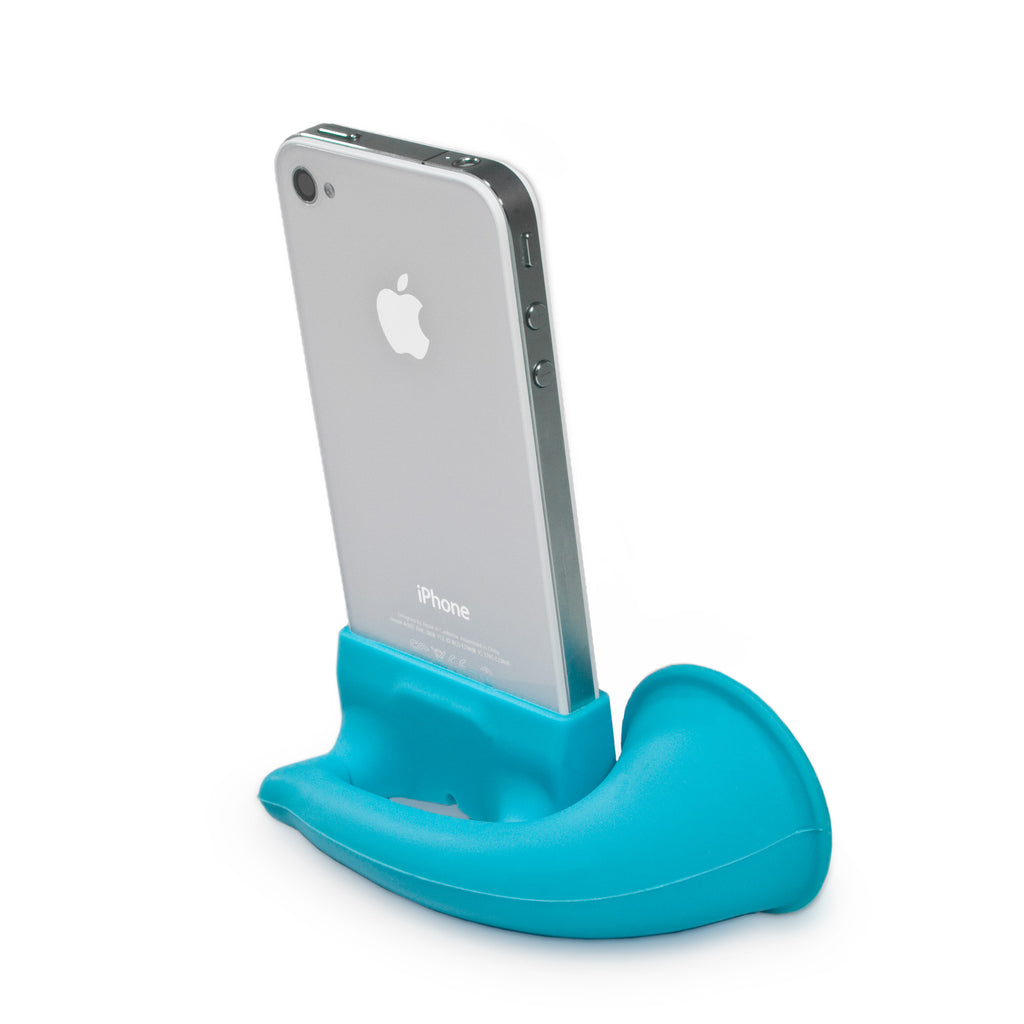 PhonoBoost - Apple iPhone 4 Stand and Mount